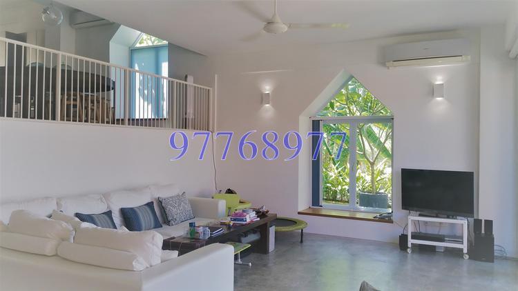 Casa Fidelio (D15), Terrace #146652422